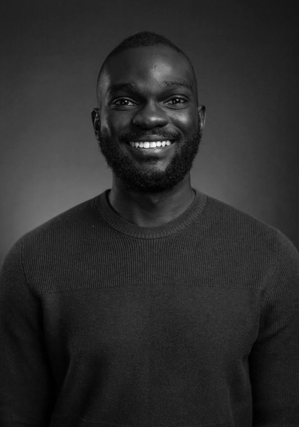 Glenn ogolah busara